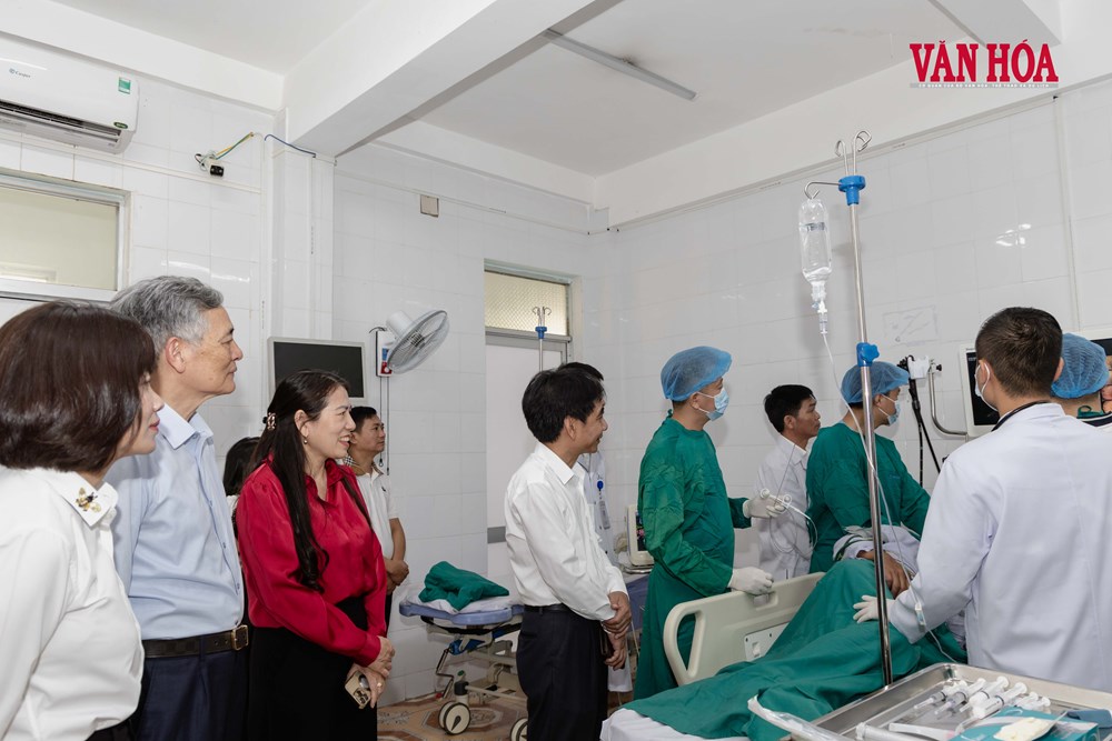  Cơ hội sống cho người nghèo ở Quảng Trị - ảnh 5