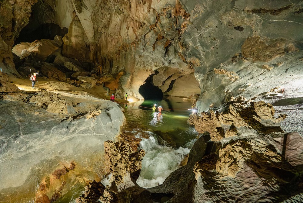 Lan tỏa giá trị toàn cầu trên chương trình 60 Minutes của CBS - ảnh 2