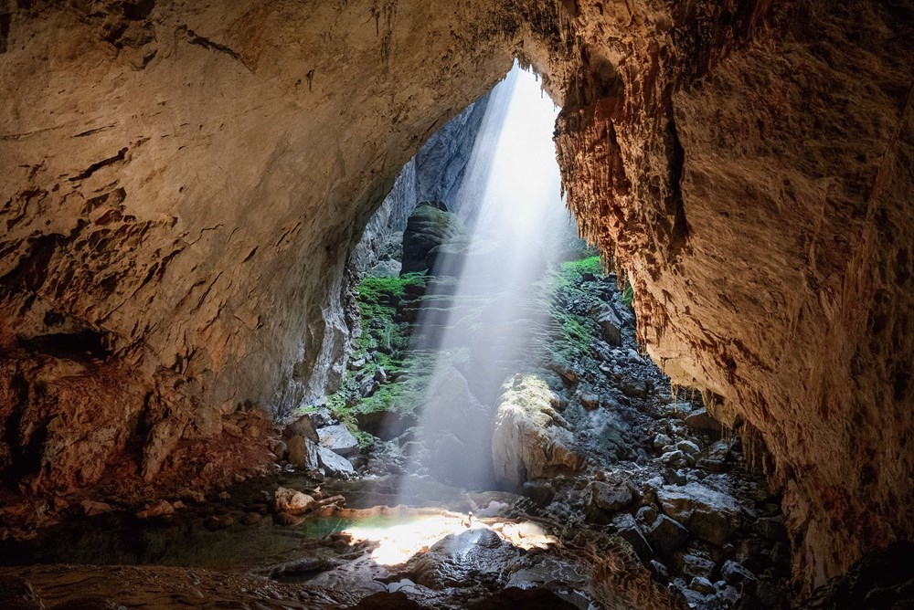 Lan tỏa giá trị toàn cầu trên chương trình 60 Minutes của CBS - ảnh 1