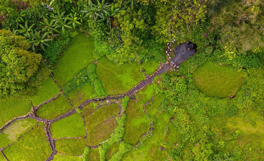 Kết nối sản phẩm, lan tỏa trải nghiệm điểm đến - ảnh 1