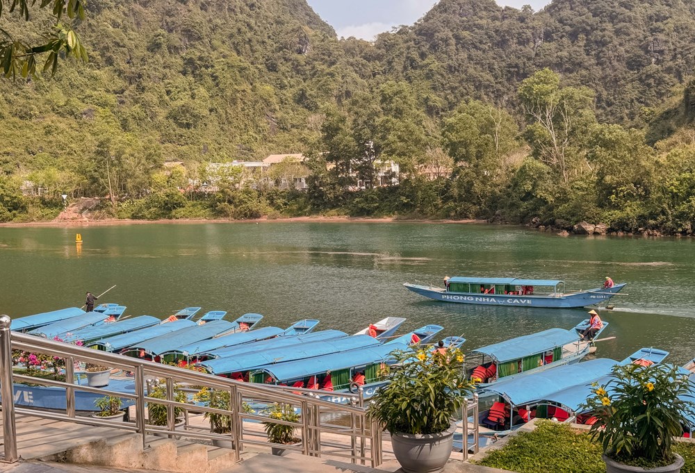 Kết nối sản phẩm, lan tỏa trải nghiệm điểm đến - ảnh 3