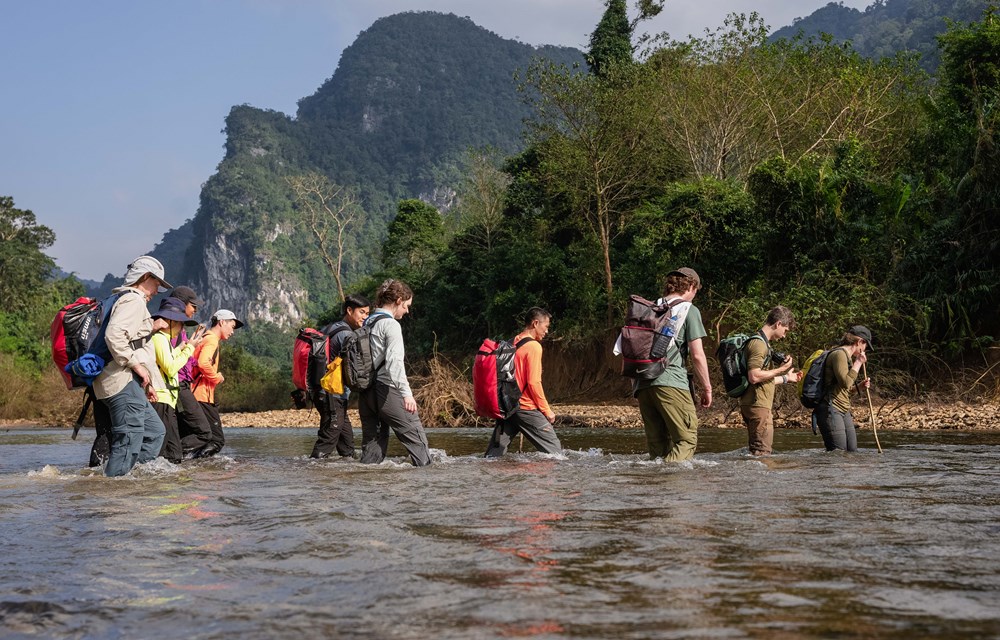 Kết nối sản phẩm, lan tỏa trải nghiệm điểm đến - ảnh 2