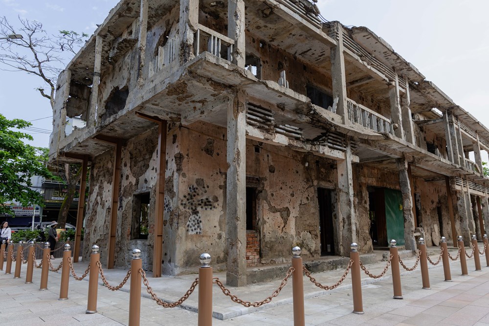 Quảng Trị: Đảm bảo điều kiện tốt nhất đón khách mùa du lịch hè 2026 - ảnh 2