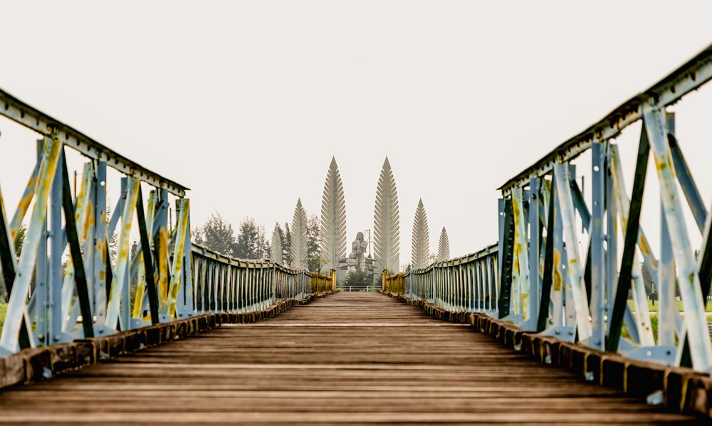 Kết nối di sản, thúc đẩy du lịch qua các lễ hội lớn - ảnh 1