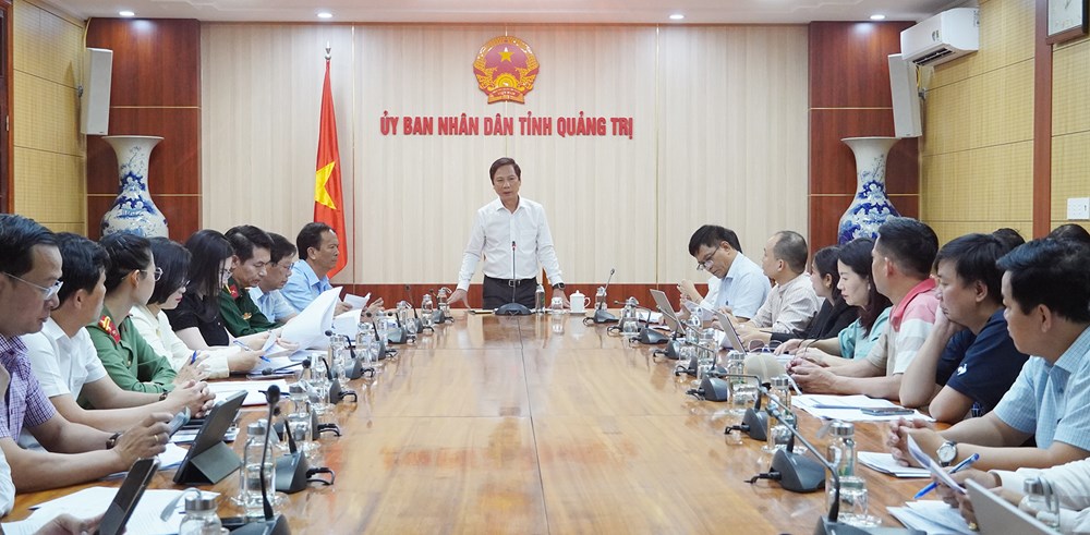 “Bản hùng ca trên sông” – Điểm nhấn văn hóa tháng 4 tại Quảng Trị - ảnh 1