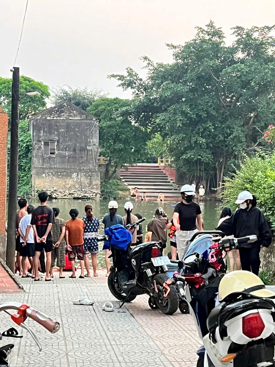 Hồi chuông cảnh báo khẩn cấp - ảnh 3