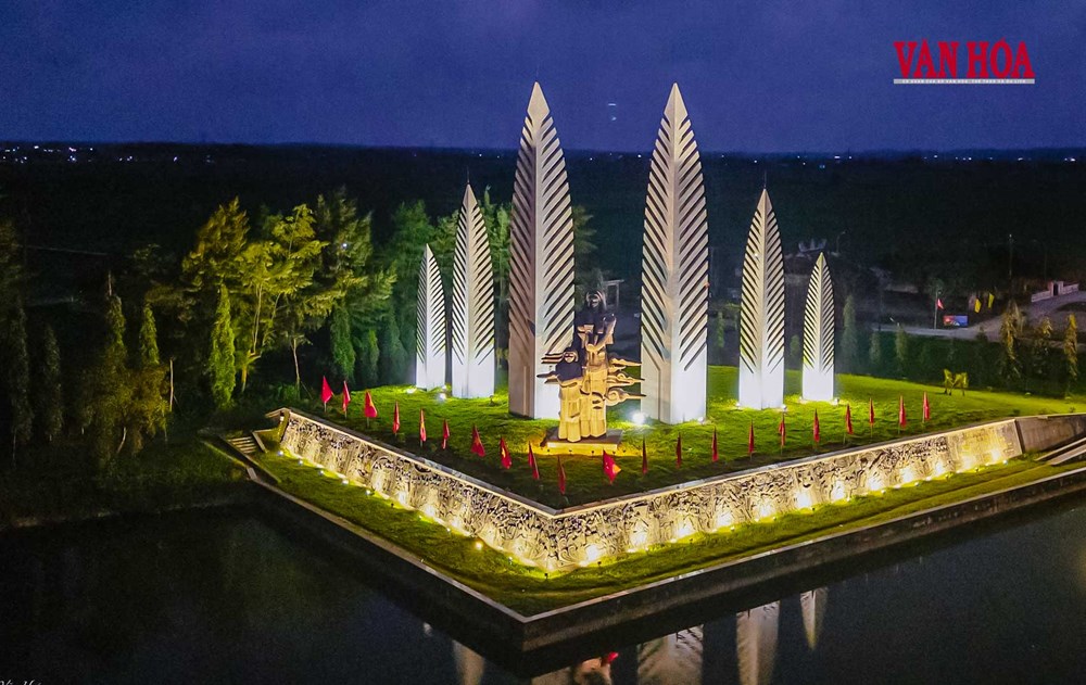 Di tích Đôi bờ Hiền Lương – Bến Hải mở cửa trở lại - ảnh 2