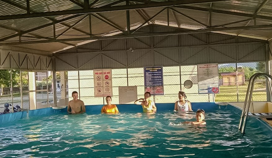 Siết trách nhiệm, bảo vệ học sinh trước hiểm họa đuối nước - ảnh 3