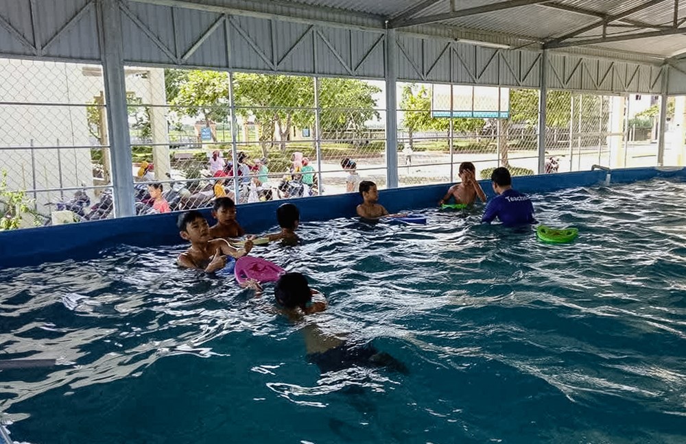 Siết trách nhiệm, bảo vệ học sinh trước hiểm họa đuối nước - ảnh 4