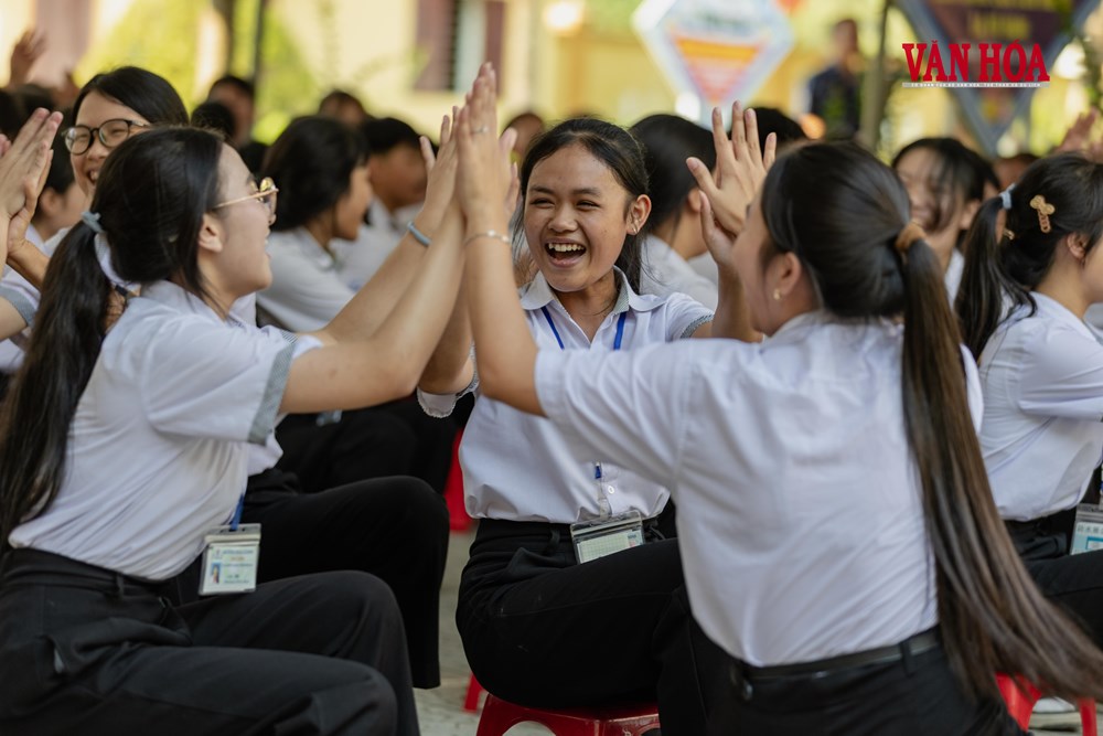 Đánh thức quyền được bảo vệ của trẻ em - ảnh 6