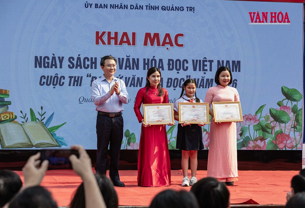 Nuôi dưỡng chiều sâu tri thức trong đời sống học đường - ảnh 2