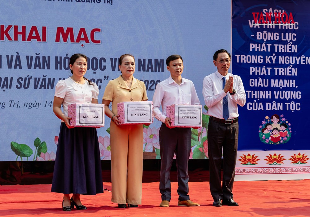 Nuôi dưỡng chiều sâu tri thức trong đời sống học đường - ảnh 3