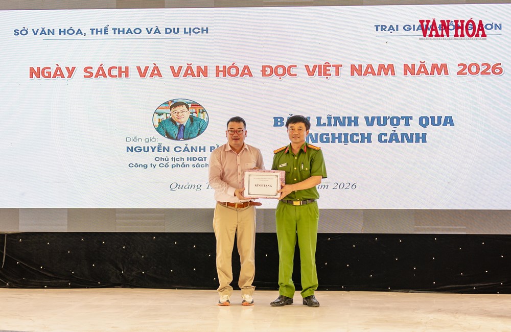Sách mở lối hoàn lương - ảnh 3