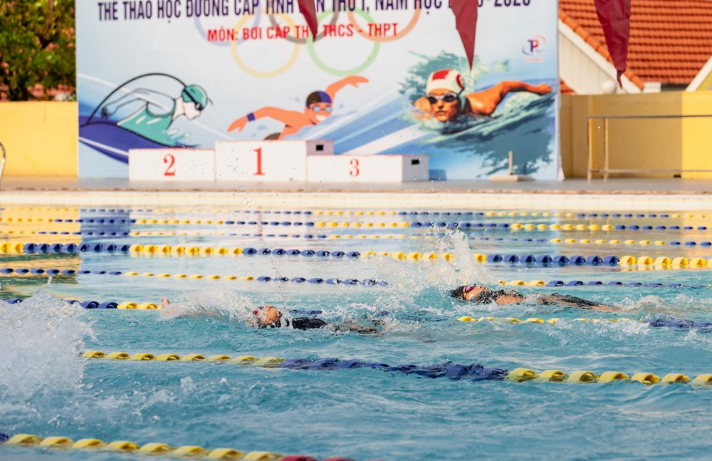 Từ phong trào đến chất lượng chuyên môn - ảnh 2