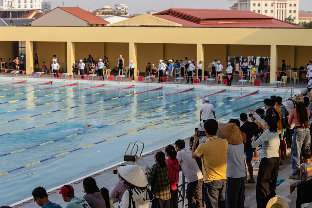 Từ phong trào đến chất lượng chuyên môn - ảnh 3