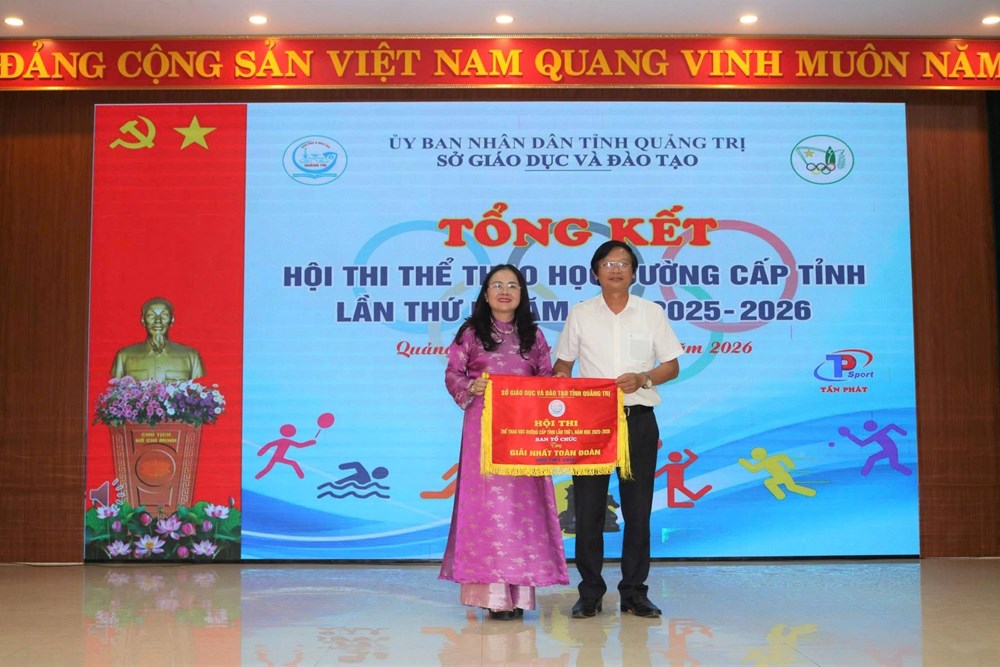 Từ phong trào đến chất lượng chuyên môn - ảnh 1