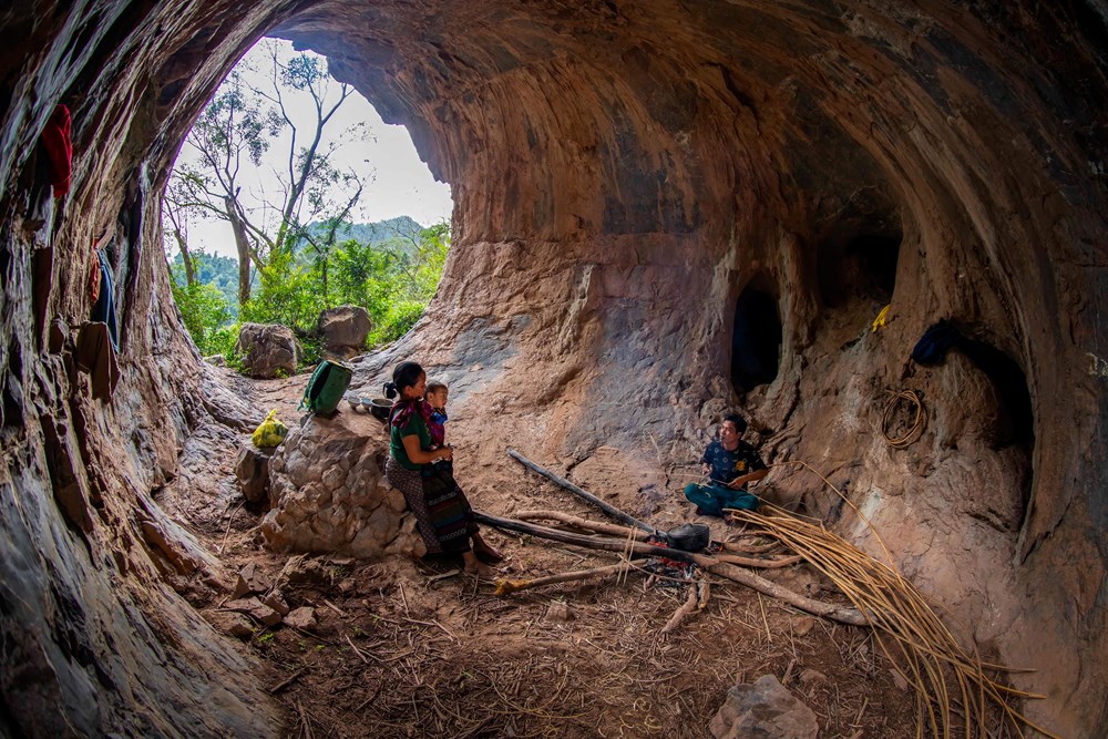 Quảng Trị: Phát triển bền vững bắt đầu từ cộng đồng - ảnh 2