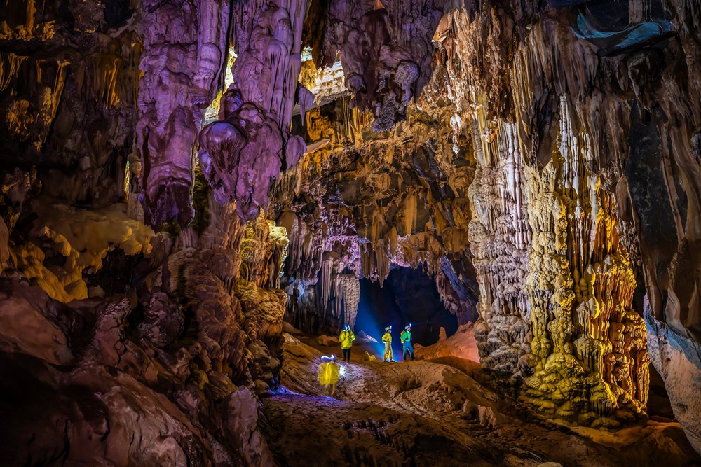 Quảng Trị: Phát triển bền vững bắt đầu từ cộng đồng - ảnh 1