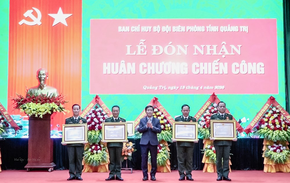 Khẳng định bản lĩnh “lá chắn thép” nơi biên cương - ảnh 2
