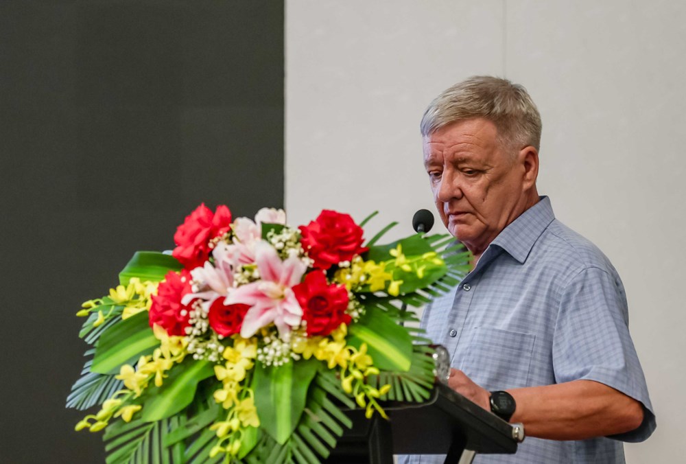 Quảng Trị: Phát hiện nhiều hang động mới - ảnh 1