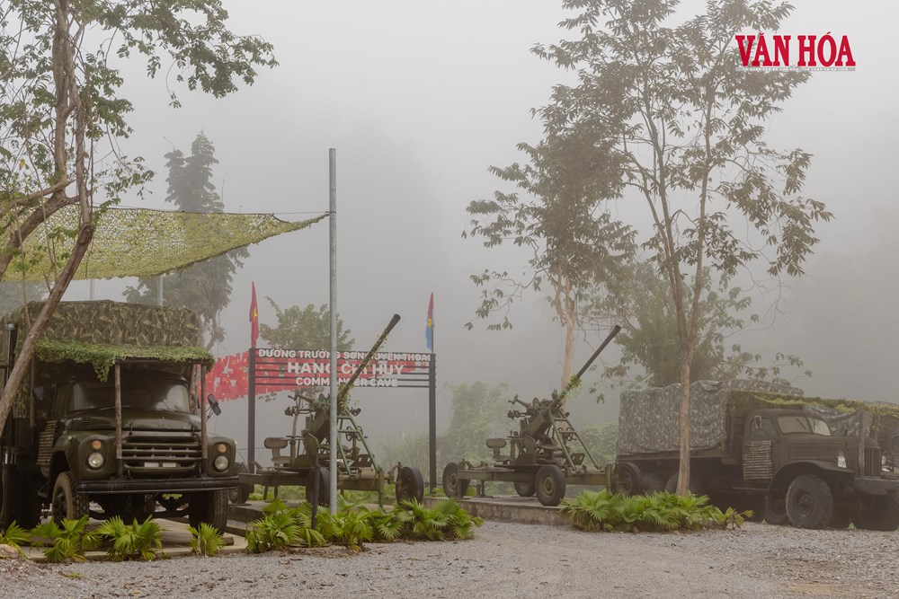 Du lịch cộng đồng, du lịch xanh và liên kết - ảnh 1