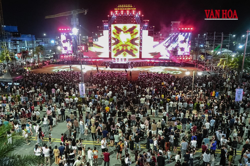 Tuần lễ Du lịch Quảng Trị 2026: Đánh thức miền đất “đến để yêu” - ảnh 5