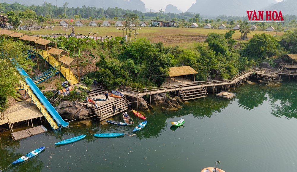 Quảng Trị - đến để yêu: Đa dạng trải nghiệm giữ chân du khách - ảnh 6