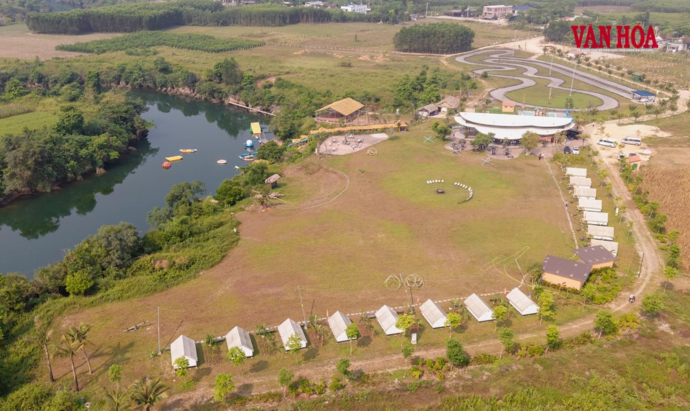 Quảng Trị - đến để yêu: Đa dạng trải nghiệm giữ chân du khách - ảnh 1