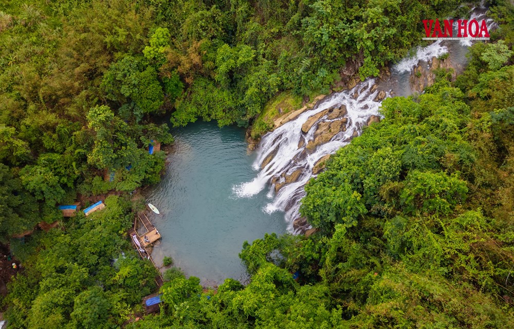 Du lịch cộng đồng, du lịch xanh và liên kết - ảnh 4