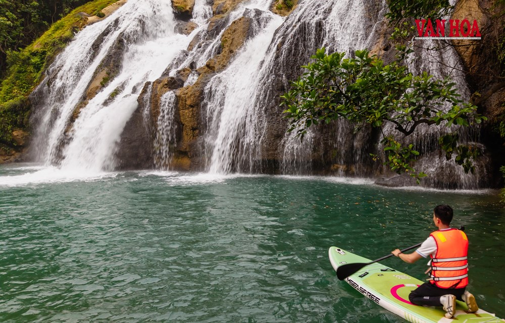 Du lịch cộng đồng, du lịch xanh và liên kết - ảnh 5
