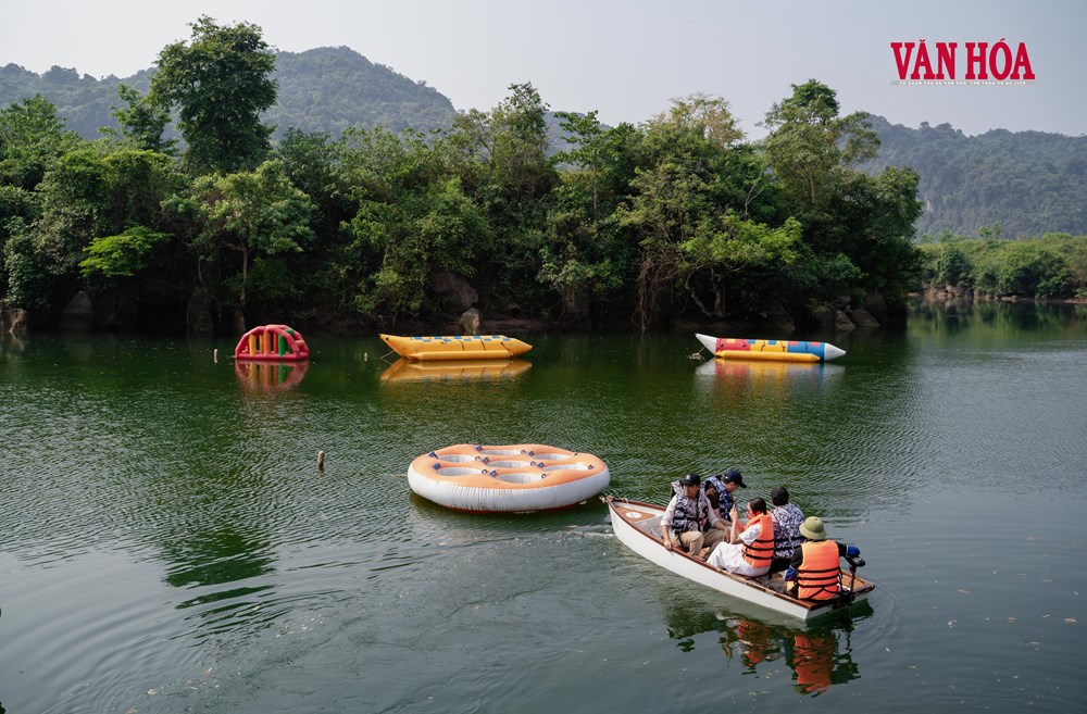 Quảng Trị - đến để yêu: Đa dạng trải nghiệm giữ chân du khách - ảnh 2