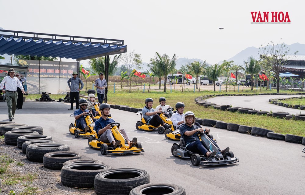 Quảng Trị - đến để yêu: Đa dạng trải nghiệm giữ chân du khách - ảnh 5