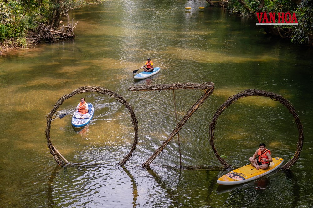 Du lịch cộng đồng, du lịch xanh và liên kết - ảnh 3