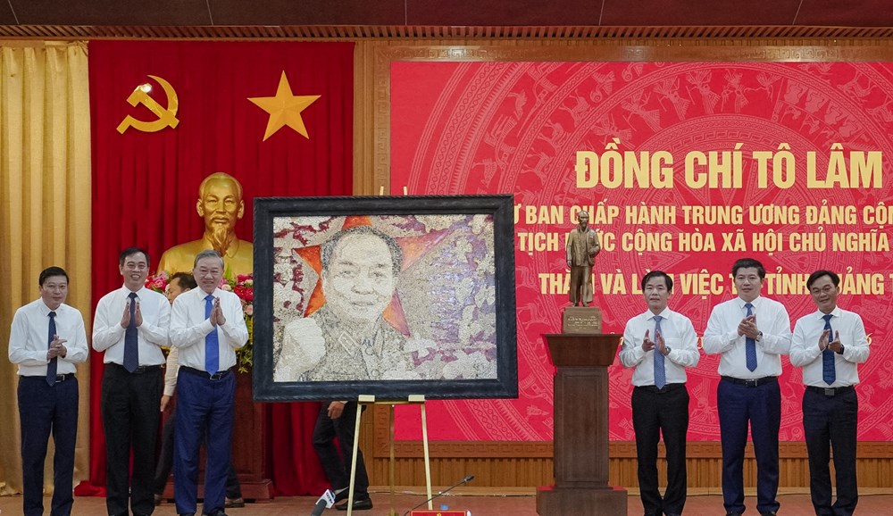 Kết nối Đông – Tây, mở không gian phát triển mới cho tỉnh Quảng Trị - ảnh 3