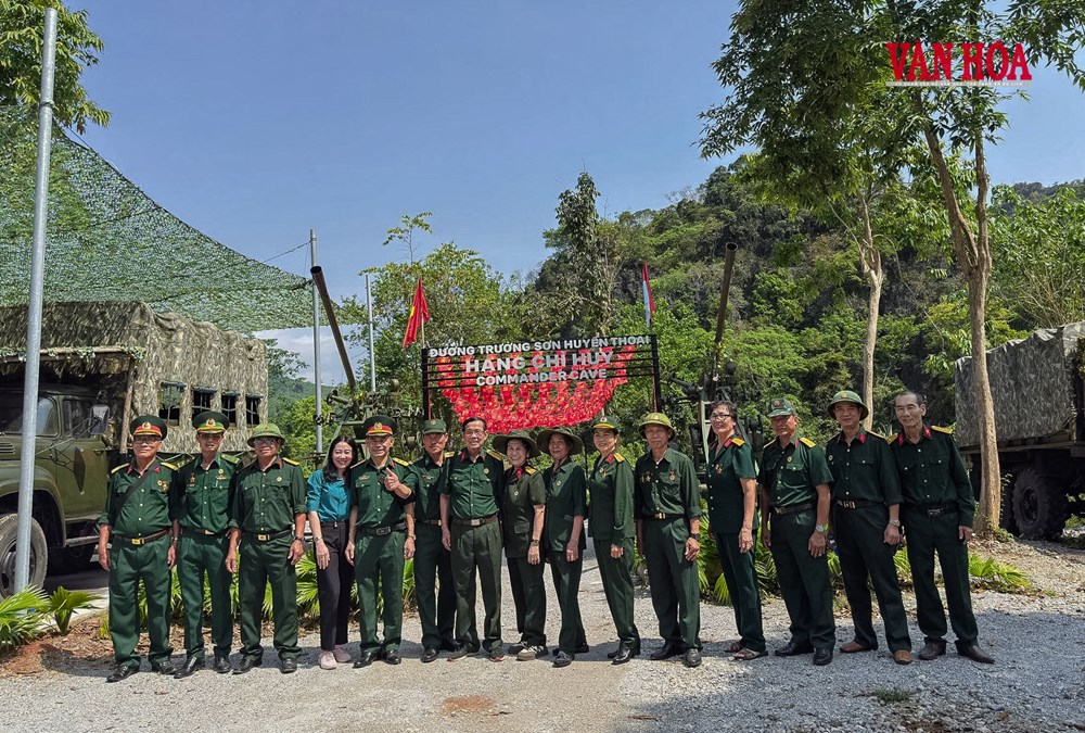 Từ trải nghiệm thực tế đến bài toán thương hiệu điểm đến - ảnh 6