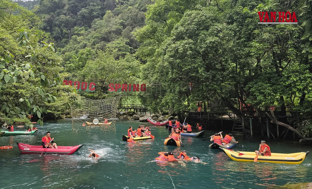 Từ trải nghiệm thực tế đến bài toán thương hiệu điểm đến - ảnh 4