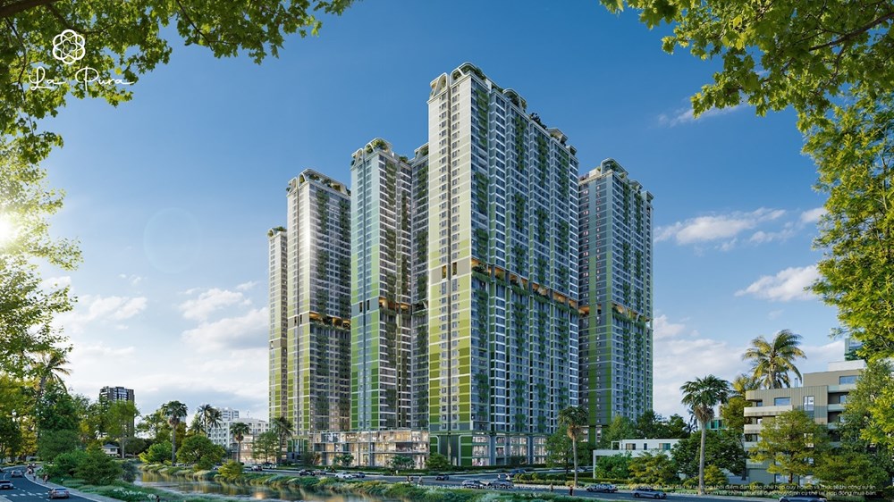 Giải mã sức hút của La Pura trên bản đồ bất động sản phía Đông Bắc - ảnh 1