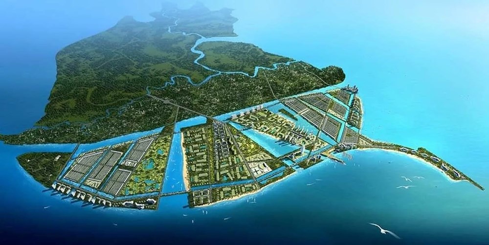 Khi khoảng cách không còn là rào cản an cư - ảnh 1