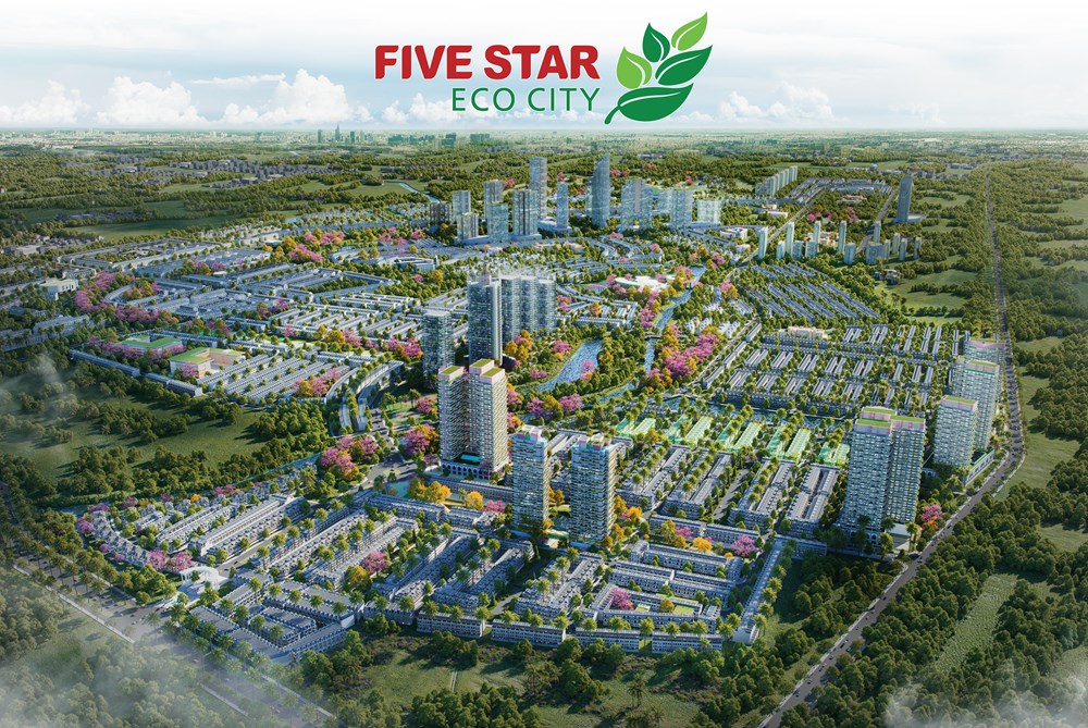 Quy tụ hơn 2.000 “đại sứ” kinh doanh, đánh dấu sự ra mắt của Five Star Homes - ảnh 3
