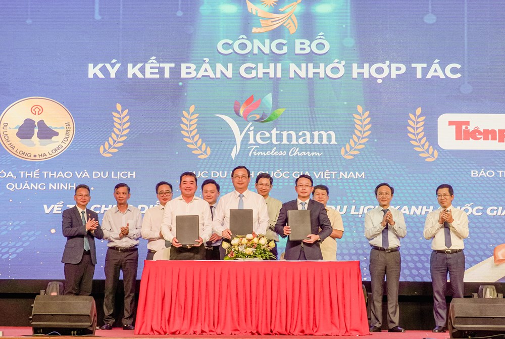 Báo chí “đánh thức” sức mạnh ngành kinh tế du lịch - ảnh 6