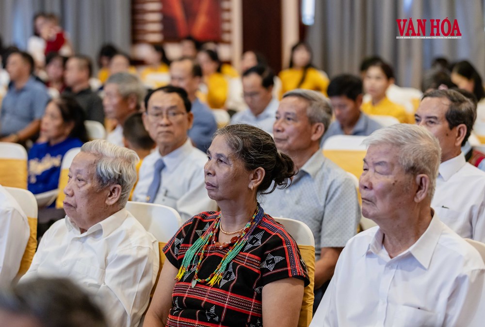 Tôn vinh giá trị gia đình từ những điều bình dị - ảnh 2