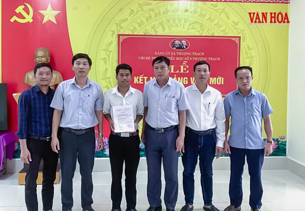 Từ sự sống được giữ lại đến lý tưởng cống hiến - ảnh 2