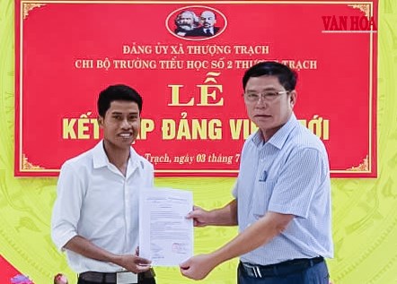 Từ sự sống được giữ lại đến lý tưởng cống hiến - ảnh 1