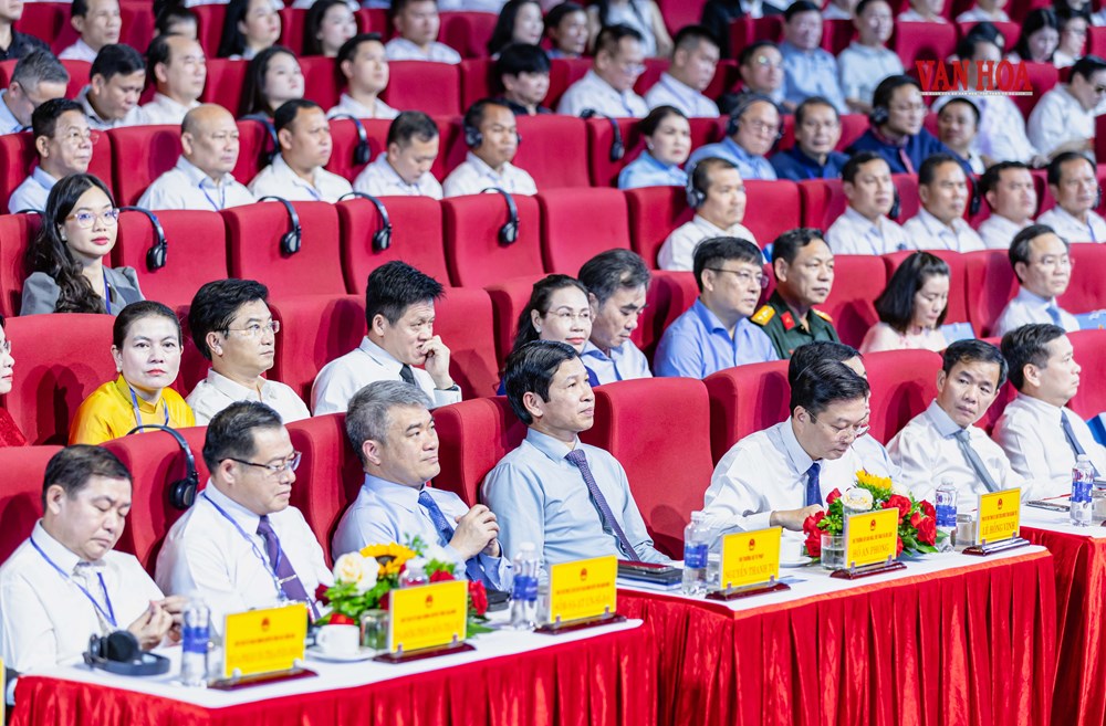 Mở không gian phát triển, kiến tạo cơ hội đầu tư - ảnh 1