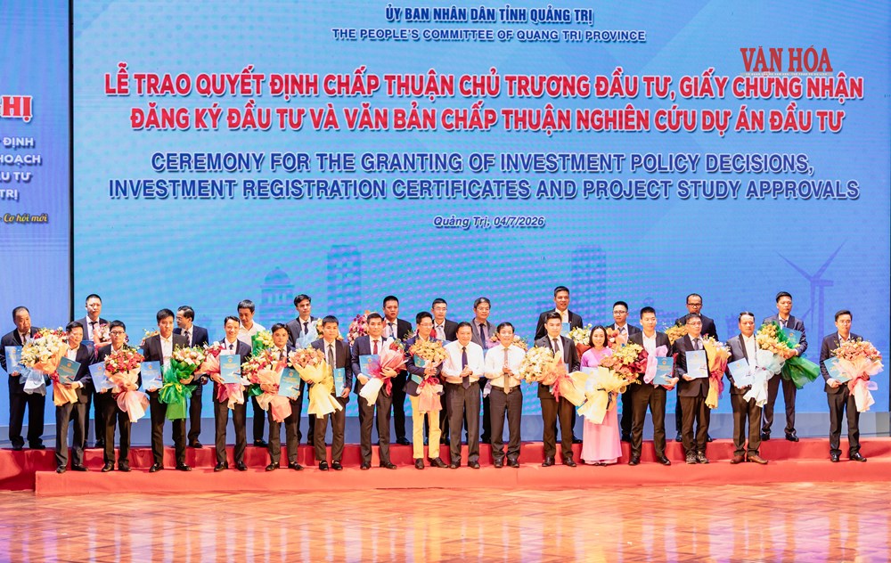 Mở không gian phát triển, kiến tạo cơ hội đầu tư - ảnh 5