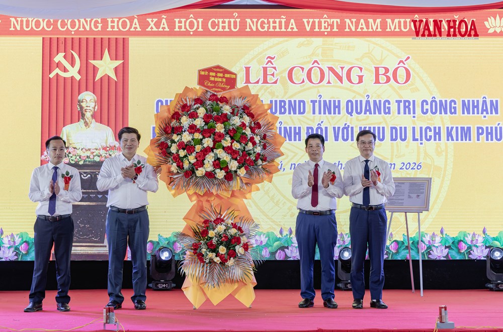 Danh hiệu Khu du lịch cấp tỉnh mở vận hội phát triển du lịch xã miền núi - ảnh 5