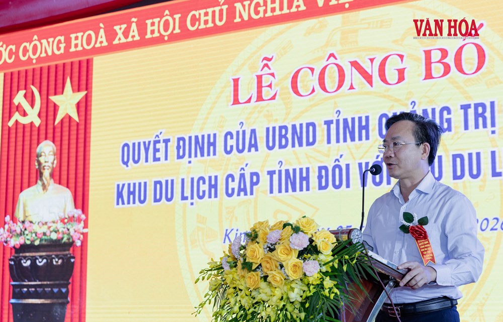Danh hiệu Khu du lịch cấp tỉnh mở vận hội phát triển du lịch xã miền núi - ảnh 3