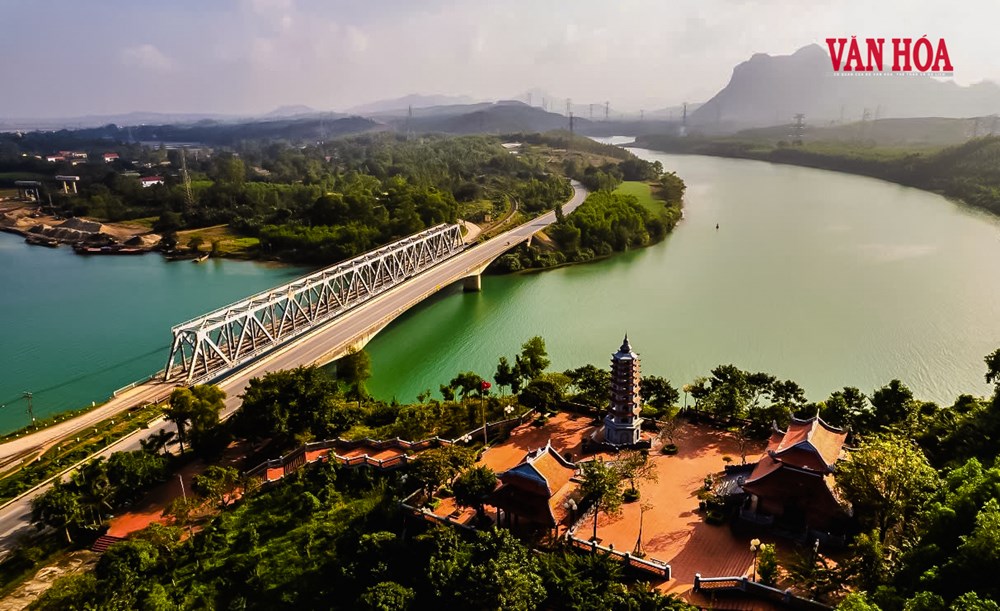 Hành trình nối di sản bằng tuyến đường sắt Huế - Phong Nha - ảnh 1