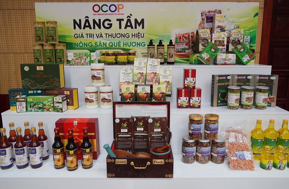 Hướng đi tất yếu để Quảng Trị nâng tầm giá trị nông sản - ảnh 2