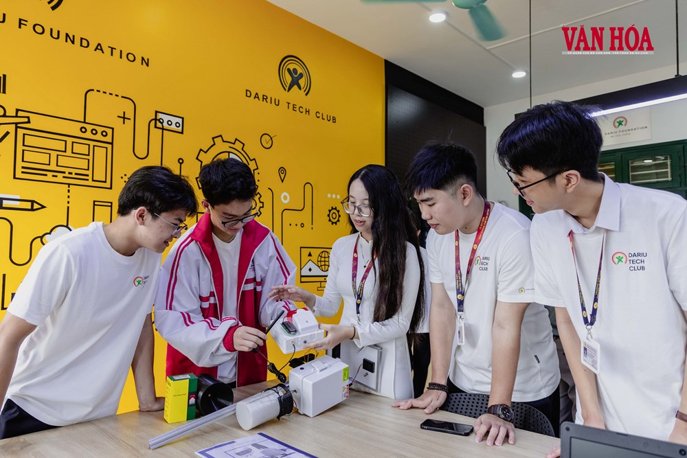 Quảng Trị: Lấy quyền lợi học sinh là thước đo cho việc sắp xếp trường học  - ảnh 3